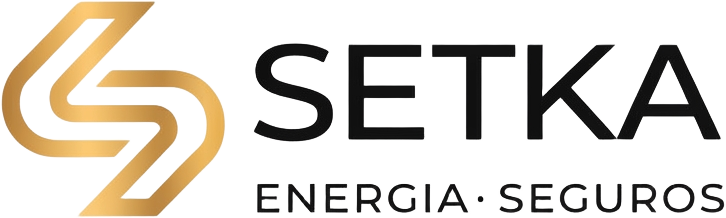 SETKA — Energía · Seguros